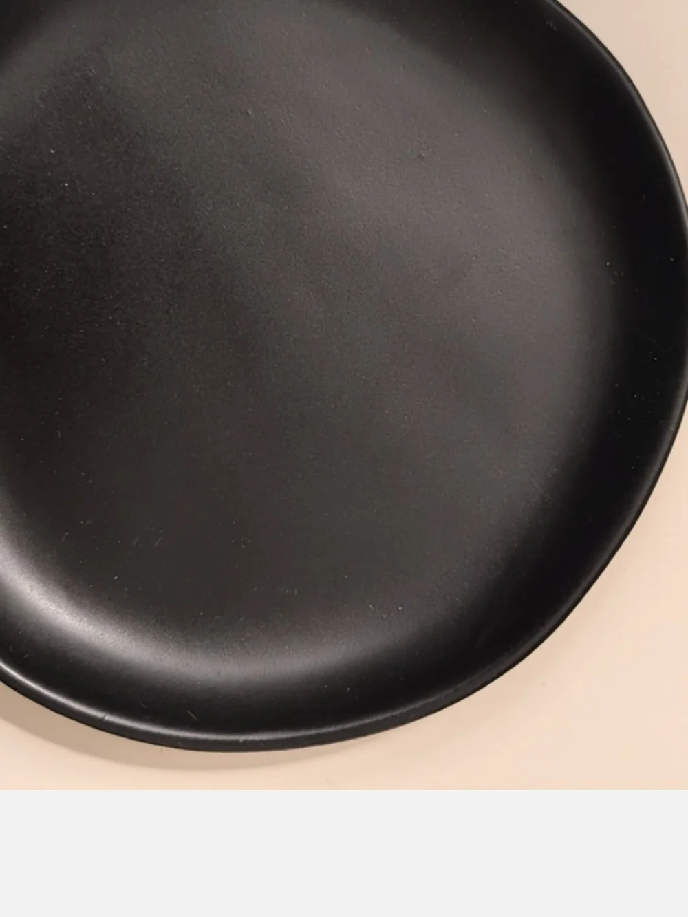 Hearth And Hand Magnolia Stoneware Appetizer Plate Set Of 4